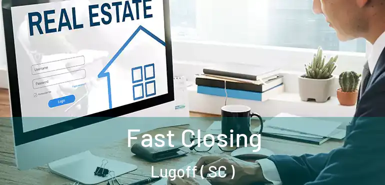  Fast Closing Lugoff ( SC )