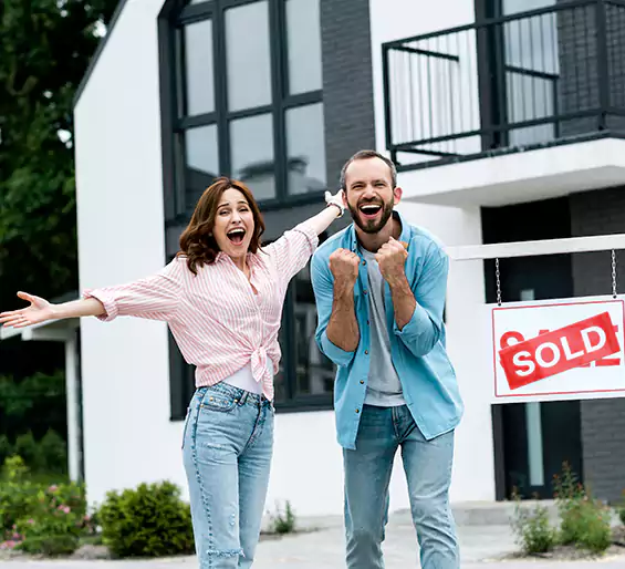 Your Trusted Partner in Buying, Selling & Renting Homes in South Carolina, SC