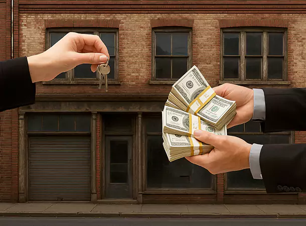 Sell Commercial Property Fast in South Carolina, South Carolina