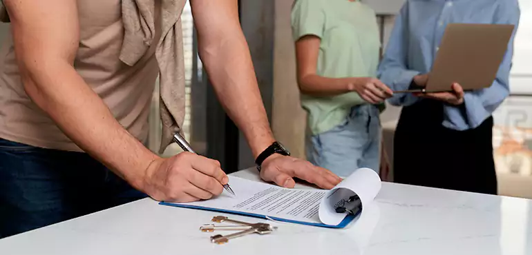 Trusted Local Home Buyers in South Carolina, SC With Years of Experience