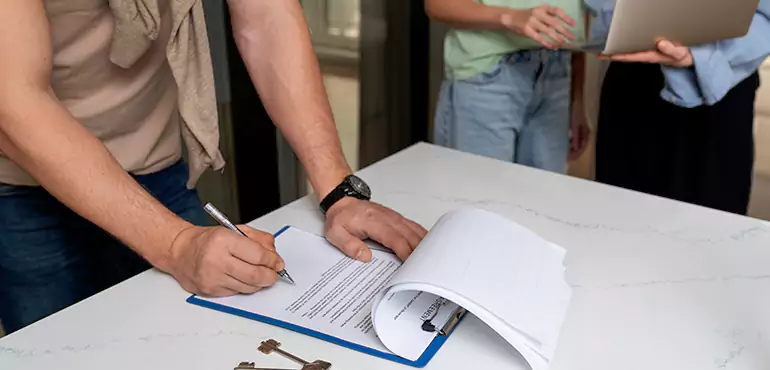 Advantages of Using Assignment of Contract in Real Estate in South Carolina, SC