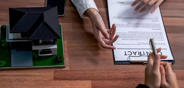 Why South Carolina Homeowners Trust Us During Foreclosure Trouble