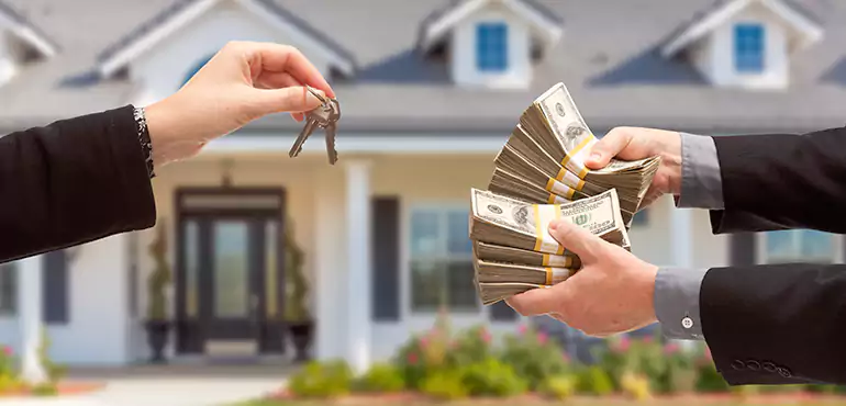 Trusted Home Buying Company Near You in South Carolina, SC