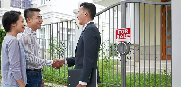 Why Choose Us to Sell Your House in South Carolina, SC?