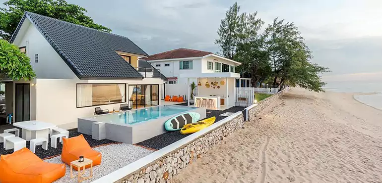 What We Offer to Beach House Sellers in South Carolina, SC?