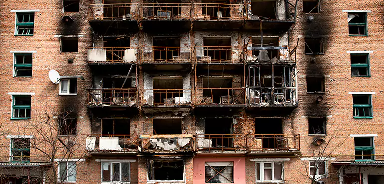 Why Homeowners Choose Us to Sell Their Distressed Homes in South Carolina