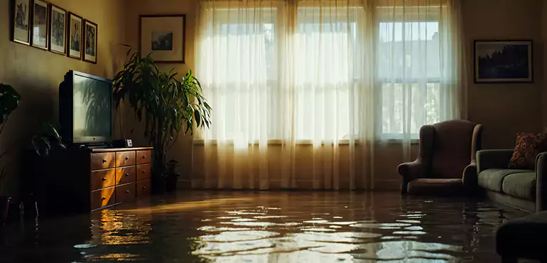 Benefits of Selling Your Flood-Damaged House for Cash in South Carolina, SC   