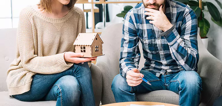 Why Sell Your House During Divorce in South Carolina, SC?