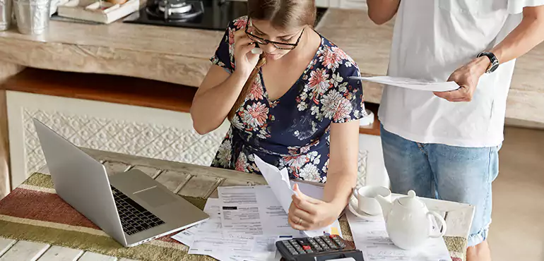 Selling Your Home to Us for Back Taxes in South Carolina, SC