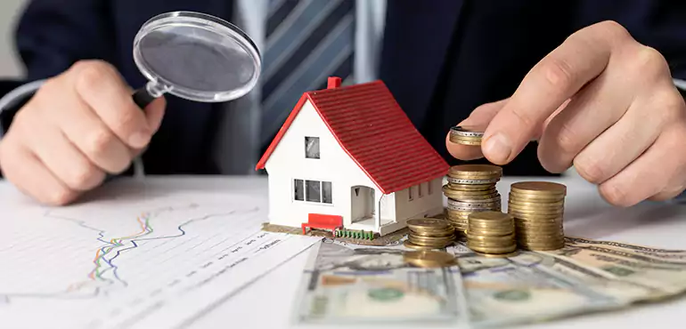 We Handle the Entire Process – No Stress, No Hassle in South Carolina, SC