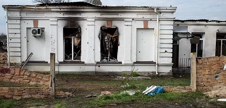 How We Determine a Fair Cash Value for Your Damaged or Distressed South Carolina Home