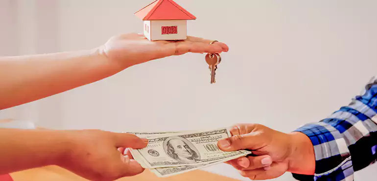 Why Choose Us to Sell Your Home for Cash in South Carolina, SC?