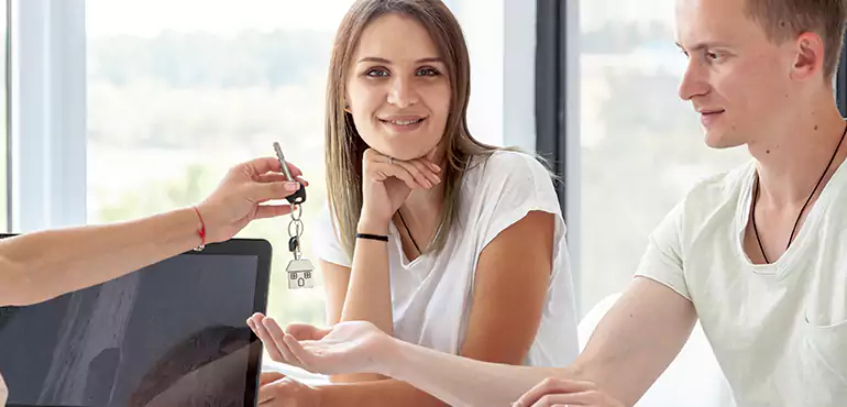 Why Choose South Carolina Home Buyers to Sell Your House Our Investors in South Carolina, SC?