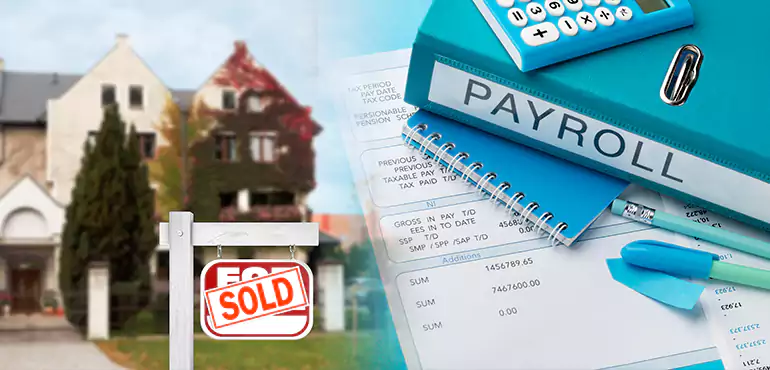 Streamlined Process for a Quick Sale in South Carolina, SC