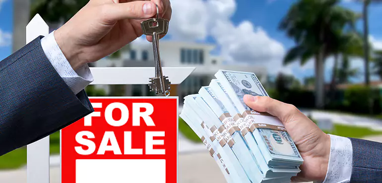 Sell Your Home for Less Than Market Value with Ease in South Carolina, SC