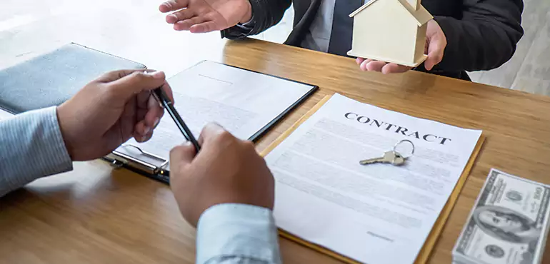 Sell Your House For Cash with Legal Issues Before It’s Too Late in South Carolina, SC