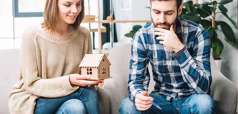 Why Homeowners Trust South Carolina Home Buyers to Sell House With Liens in South Carolina