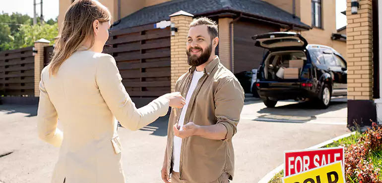 We Buy All Types of Moldy Homes in South Carolina - No Cleanup Required