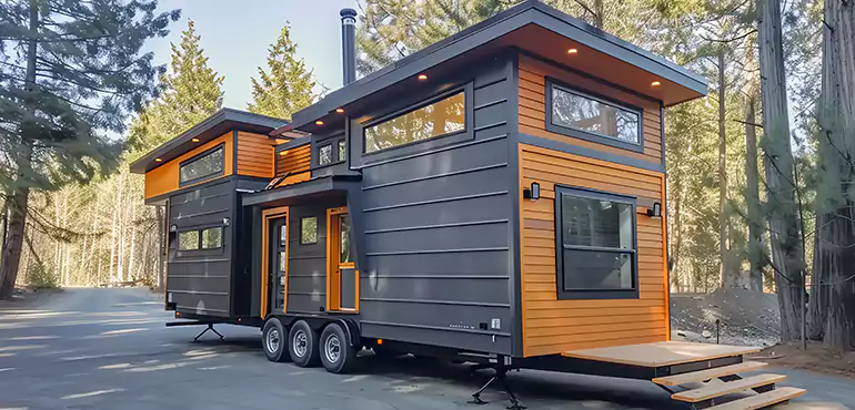 How Our Process Works in South Carolina, SC - A Fast & Simple Way to Sell Your Mobile Home?