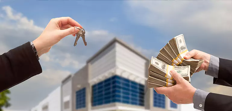 Multifamily Buildings For Sale On Cash in South Carolina, SC