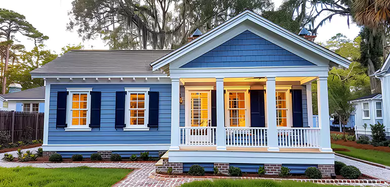 We Offer Many Unique Benefits When It Comes to Selling Your House as Is in South Carolina, SC