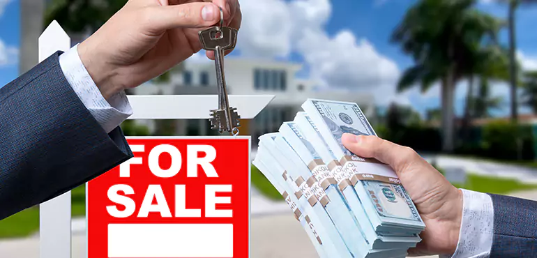 We Buy Houses for Cash in South Carolina, SC – No Matter the Situation