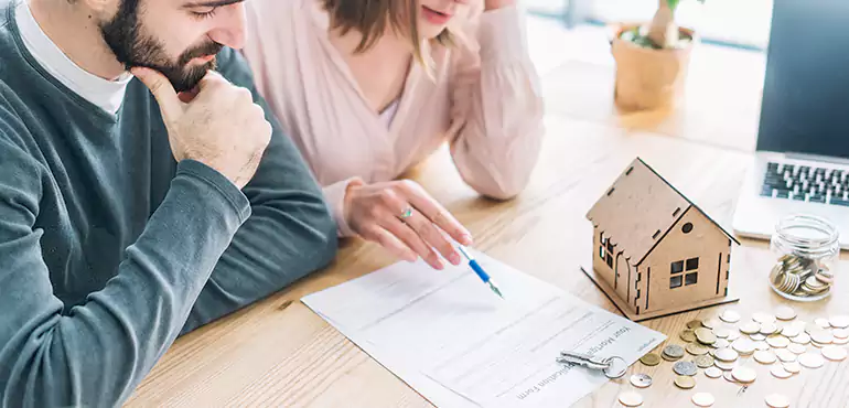 Fast Closing Process in South Carolina, SC 