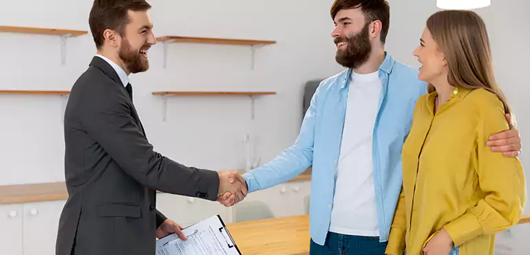 Skip Repairs & Showings: Sell Directly to Us in South Carolina, SC