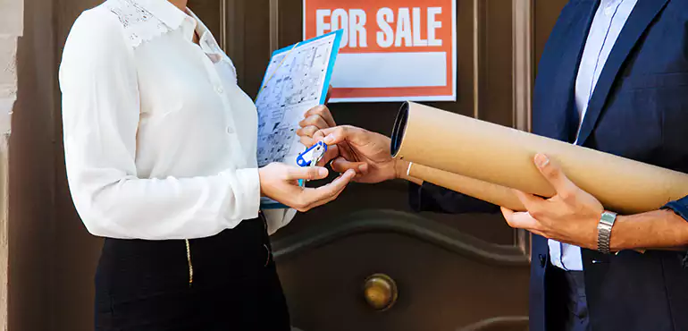 Quick and Hassle-Free Home Sales in South Carolina, SC