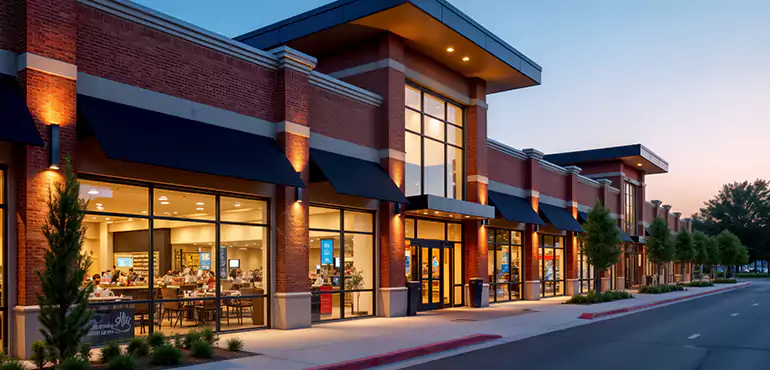 Sell Commercial Property Fast in South Carolina, SC – Secure Your Financial Future