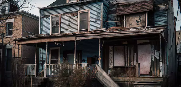 Get a Fair Cash Offer for Your Fire Damaged Home in South Carolina, SC