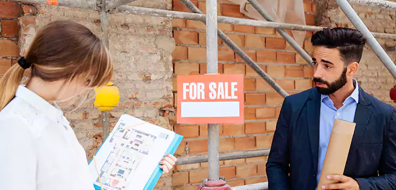 Supportive Home Selling Services for Inherited Property in South Carolina