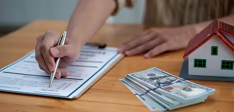 What Makes Our South Carolina Home Buying Service Different and Better