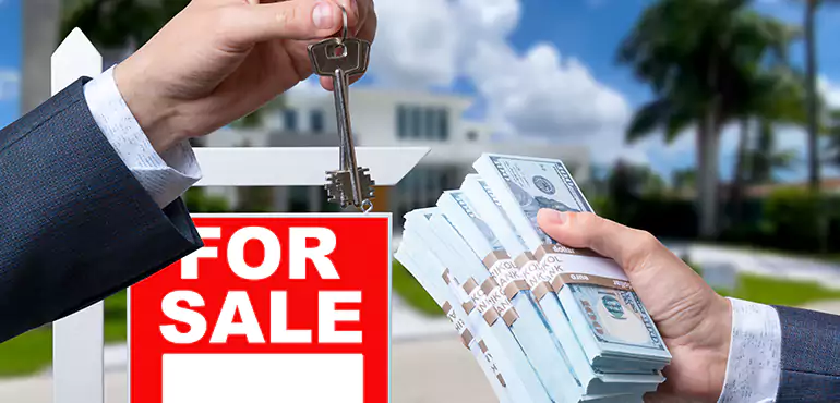 We Buy Homes with Back Taxes in South Carolina, SC