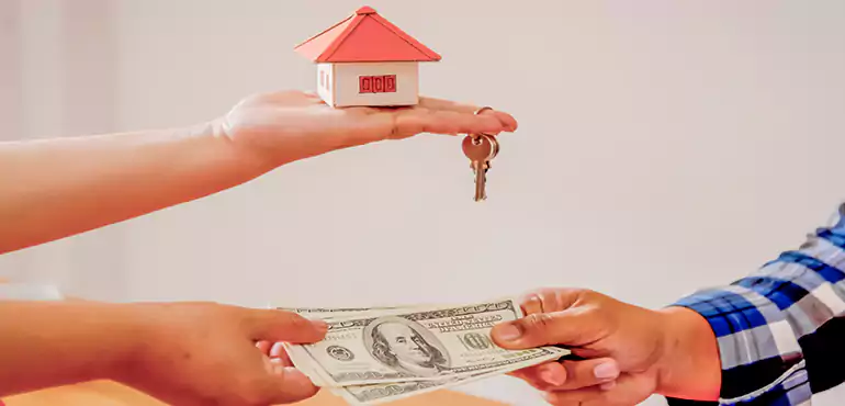 Sell Your House Fast & Avoid the Complications of Bankruptcy in South Carolina, SC