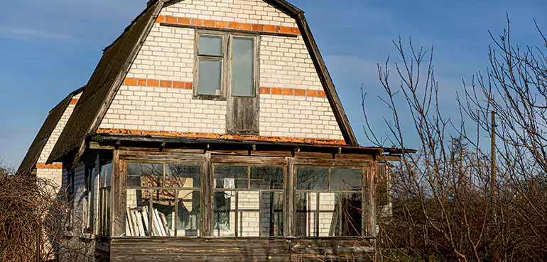 Own a Rental in Disrepair? We’ll Take It Off Your Hands in South Carolina