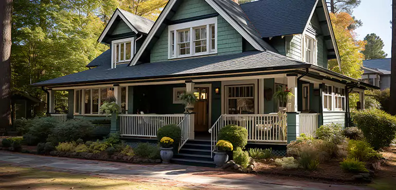 Why South Carolina Homeowners Trust Us to Buy Houses in Bad Condition?