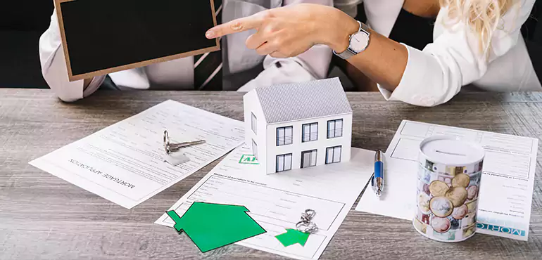 Solutions for homeowners in pre-foreclosure in South Carolina, SC