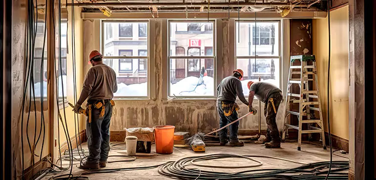 Why do Homeowners in South Carolina, SC Trust Us?