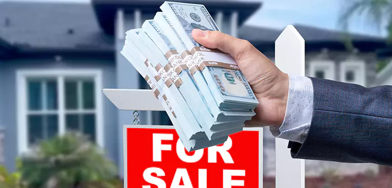 A Few of the Benefits of Selling to Us in South Carolina, SC