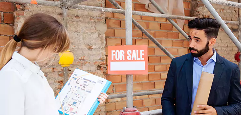 What Structural Issues Do We Buy in South Carolina, SC?