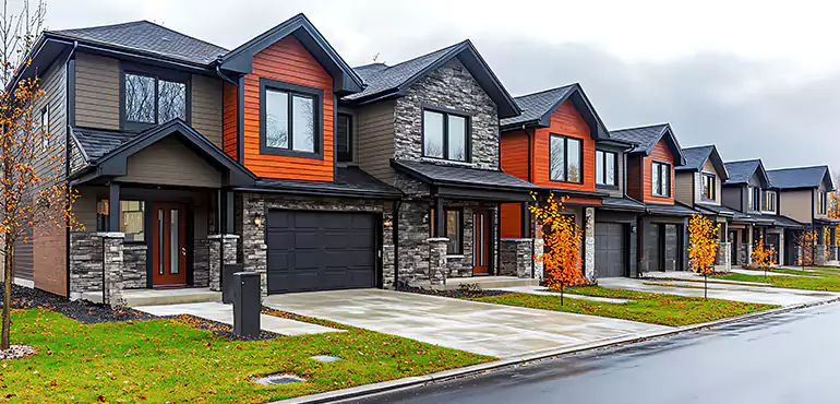 What Happens If You Don’t Sell a House With a Tax Lien?