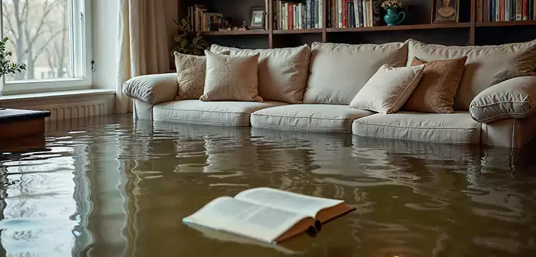 Why SC Homeowners Choose South Carolina Home Buyers After Water Damage Hits