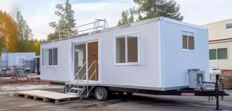 Mobile Homes We Buy in South Carolina, SC