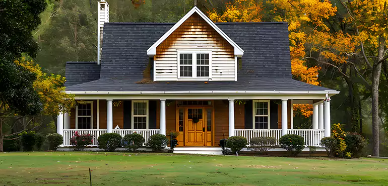 What Types of Properties Do We Buy in South Carolina?