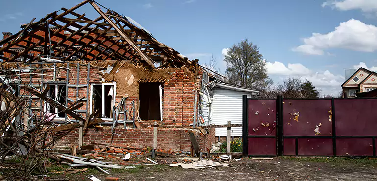 The Emotional Relief of Selling "As-Is" in South Carolina, SC