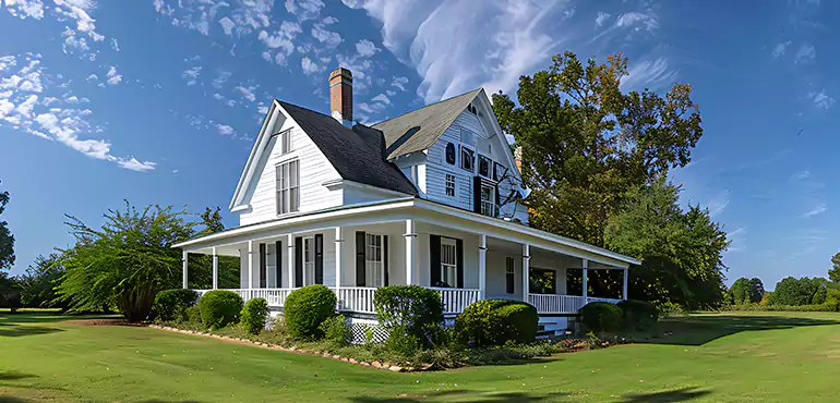 Why Choose South Carolina Home Buyers to Sell Your Townhouse in South Carolina, SC?