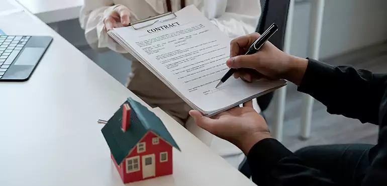 Types of Properties We Buy via Assignment in South Carolina, SC