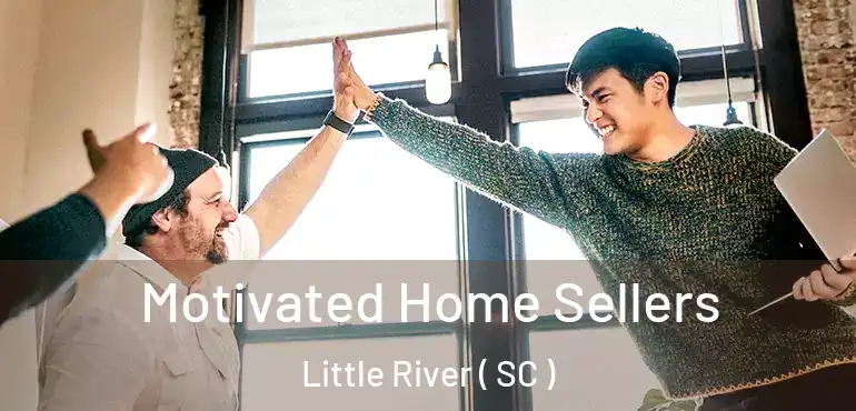  Motivated Home Sellers Little River ( SC )