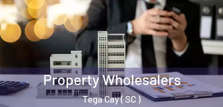  Property Wholesalers Tega Cay ( SC )